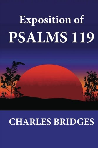 Exposition of Psalms 119