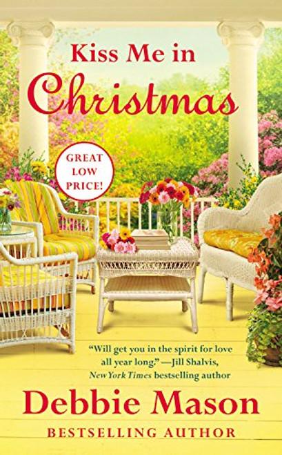 Kiss Me in Christmas (Christmas, Colorado)