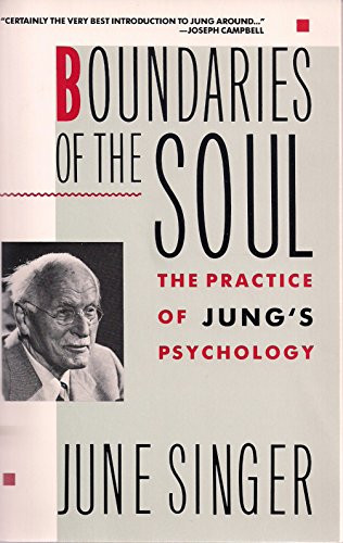 Boundaries of the Soul