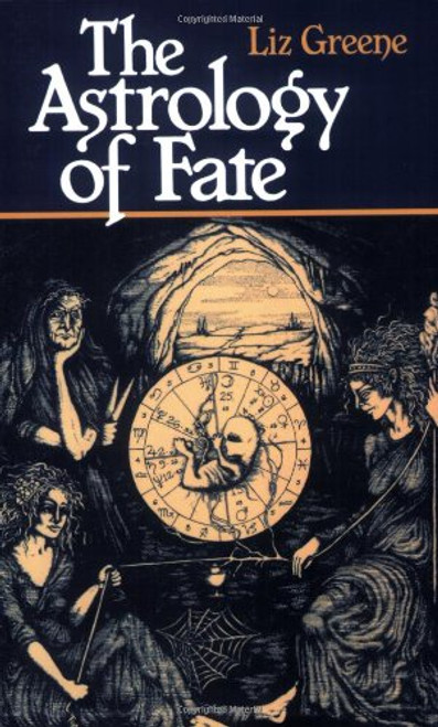 The Astrology of Fate