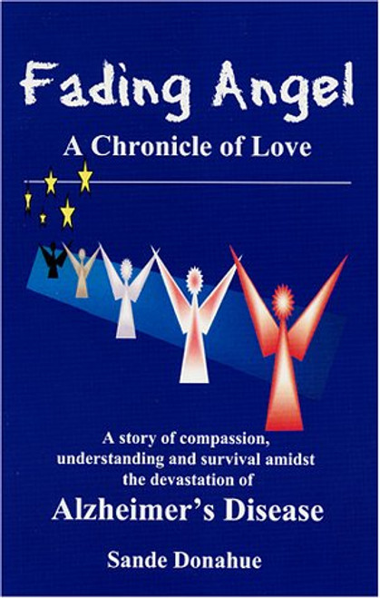 Fading Angel: A Chronicle of Love