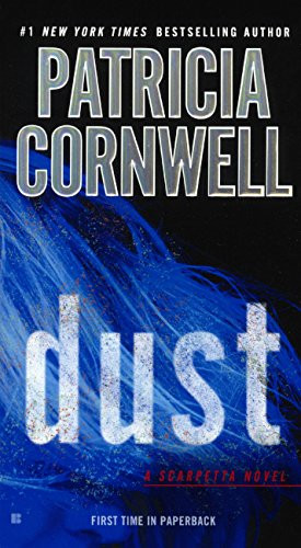 Dust (Turtleback School & Library Binding Edition) (Kay Scarpetta Mysteries)