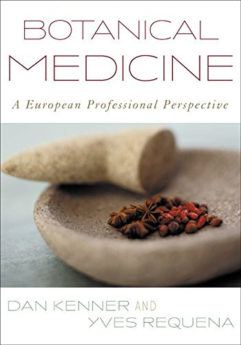 Botanical Medicine: A European Professional Perspective