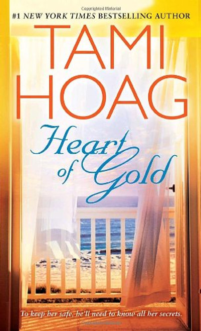 Heart of Gold (Rainbow Chasers) Heart of Gold (Rainbow Chasers)