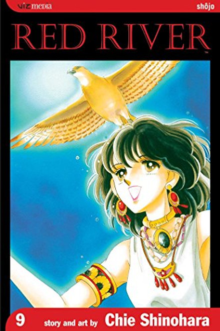 Red River, Vol. 9 Red River, Vol. 9