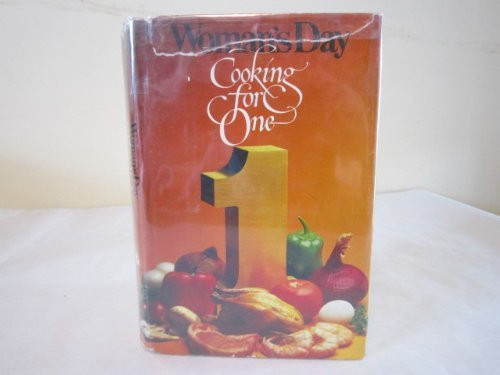 Woman's day cooking for one