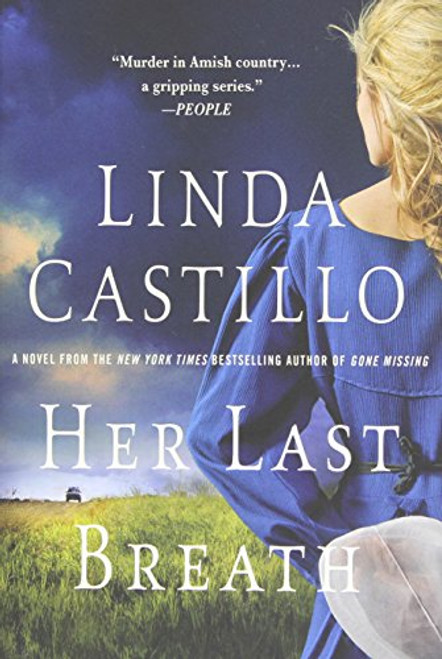 Her Last Breath: A Kate Burkholder Novel