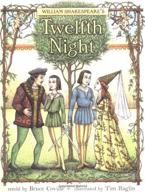 Twelfth Night