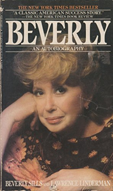 Beverly - An Autobiograpy