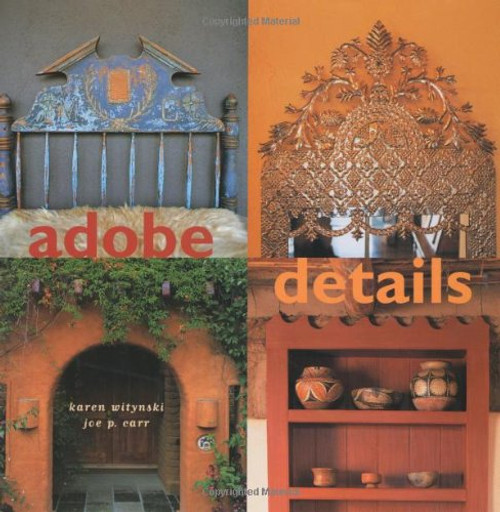 Adobe Details