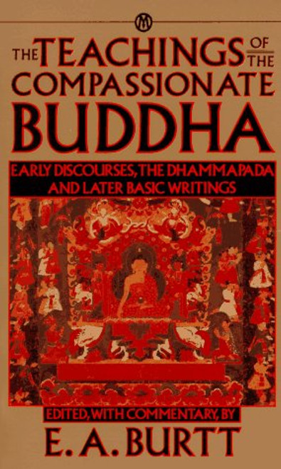 The Teachings of the Compassionate Buddha (Mentor)