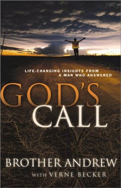 Gods Call