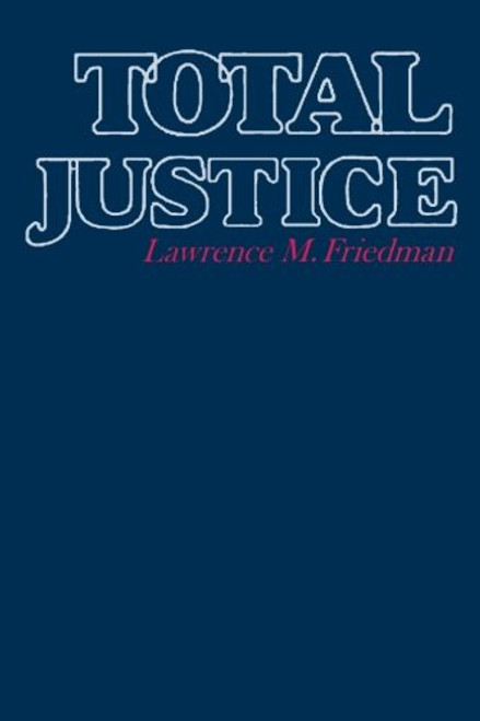 Total Justice