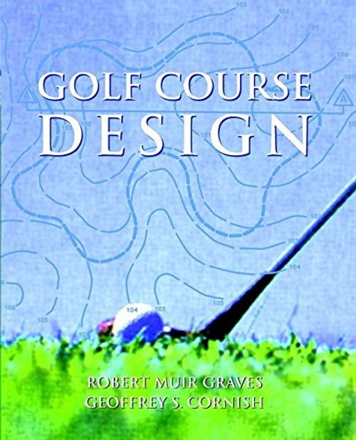 Golf Course Design Golf Course Design