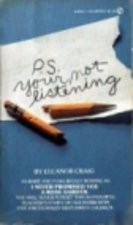 P.S. You're Not Listening (Signet)