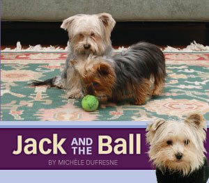 Jack and the Ball