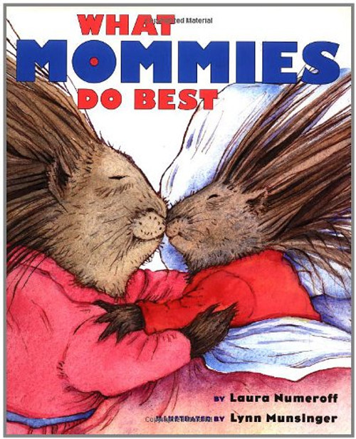 What Mommies Do Best/ What Daddies Do Best