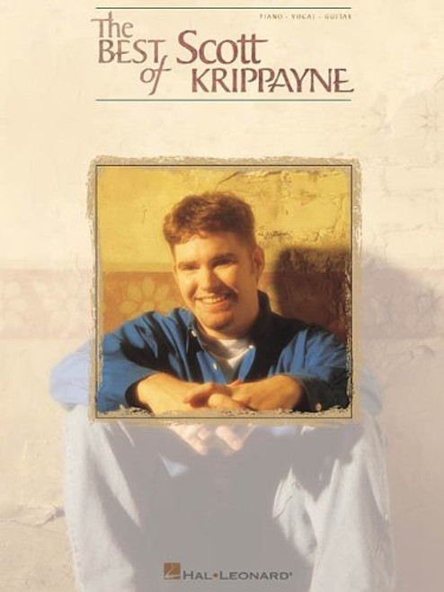 The Best of Scott Krippayne