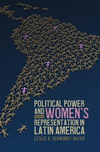 Political Power and Women's Representation in Latin America