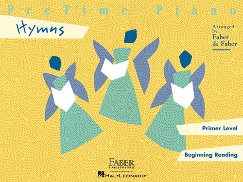 PreTime  Hymns: Primer Level