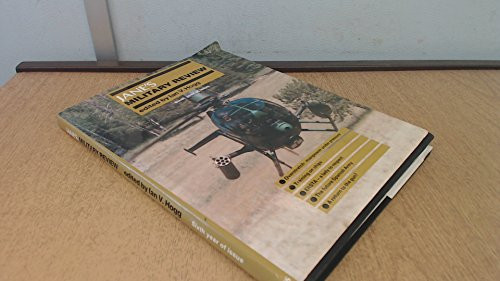Jane's Military Review