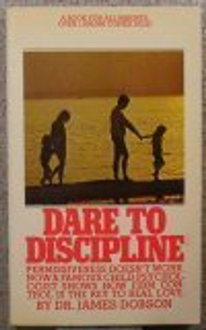 Dare to Discipline