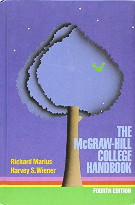 The McGraw-Hill College Handbook The McGraw-Hill College Handbook