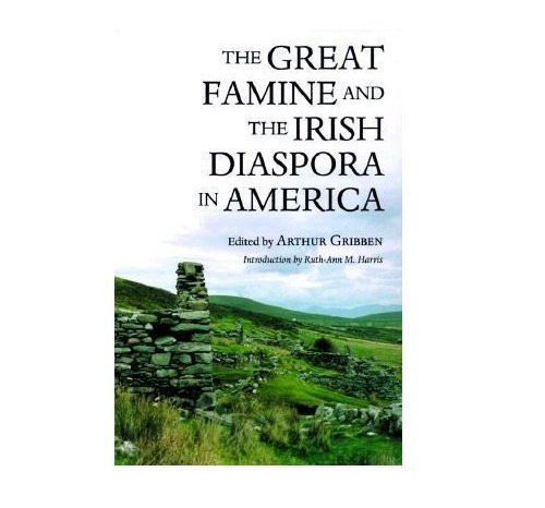 The Great Famine and the Irish Diaspora in America