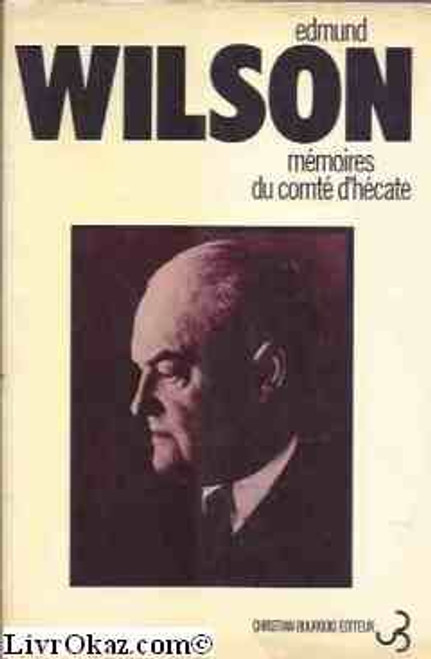 Memoirs of Hecate County