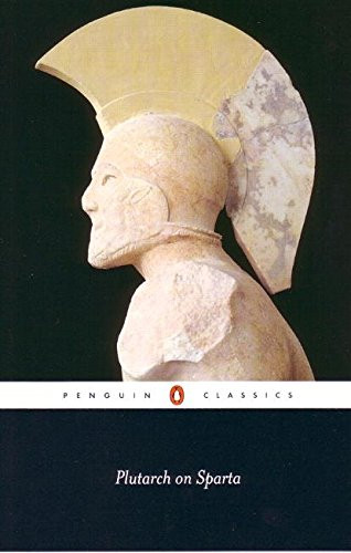 On Sparta (Penguin Classics)
