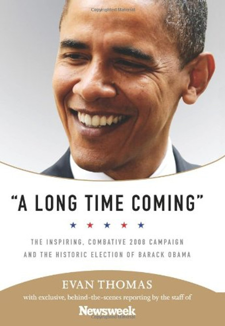 A Long Time Coming