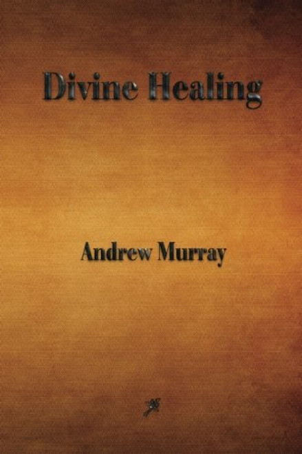 Divine Healing