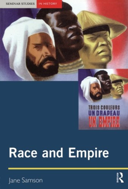 Race and Empire