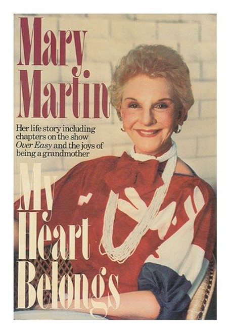 My heart belongs