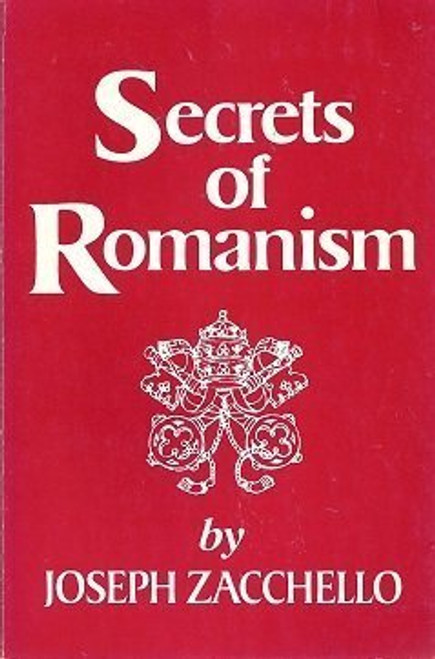 Secrets of Romanism