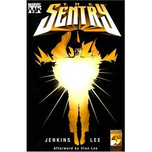 The Sentry (New Avengers)