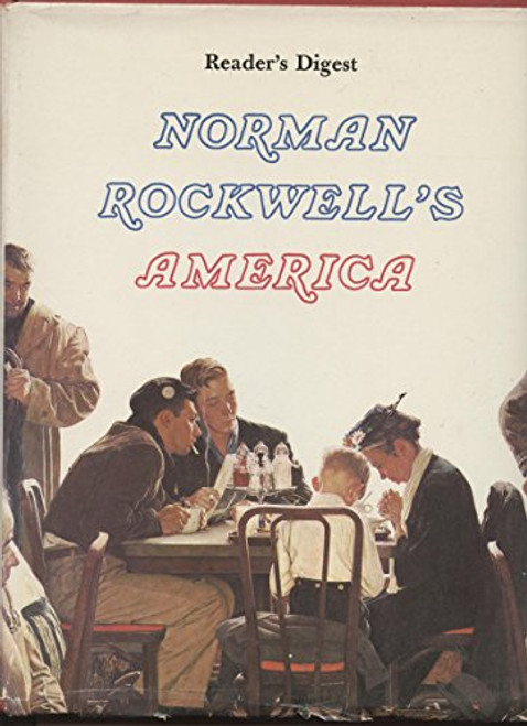 Norman Rockwell's America, Reader's Digest Edition