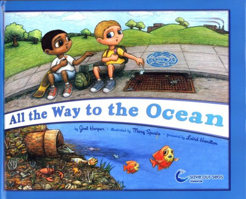 All the Way to the Ocean
