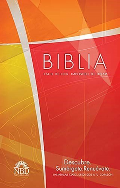 Biblia econmica NBD (Spanish Edition)