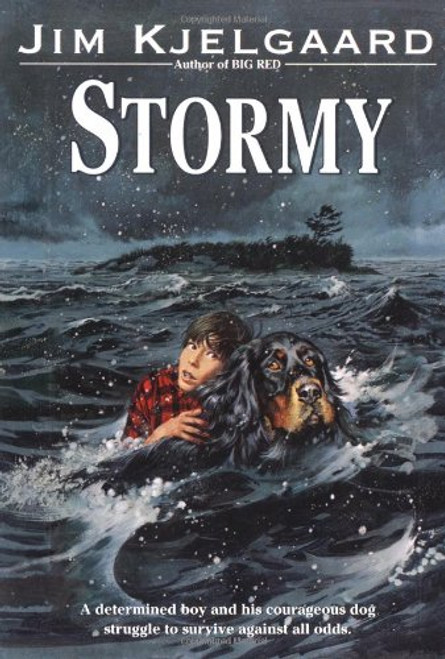 Stormy