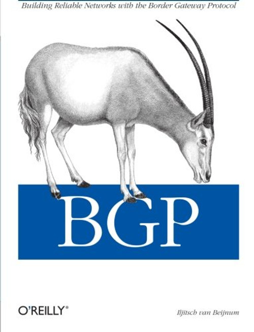 BGP