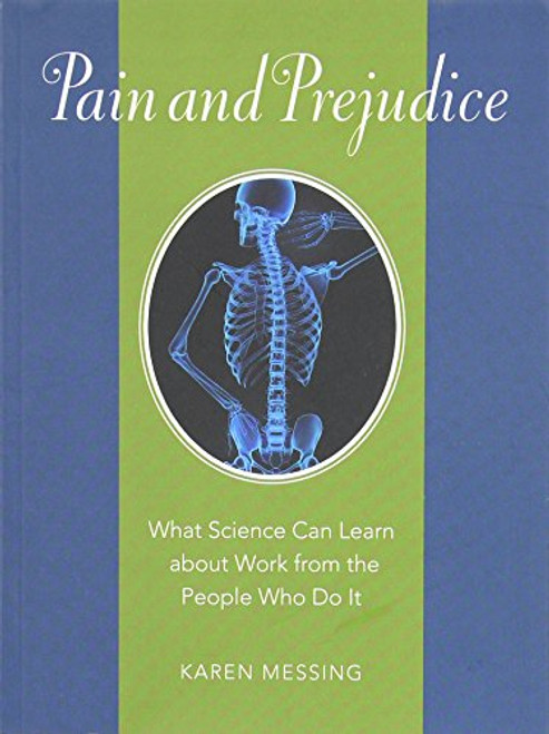 Pain and Prejudice