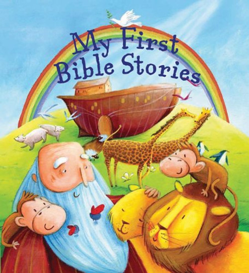 My First Bible Stories