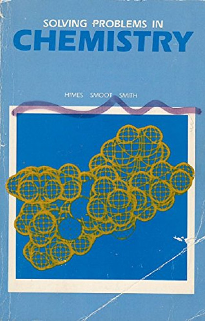 Solving Problems in Chemistry