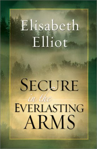 Secure in the Everlasting Arms