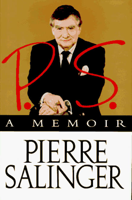 P.S.: A Memoir