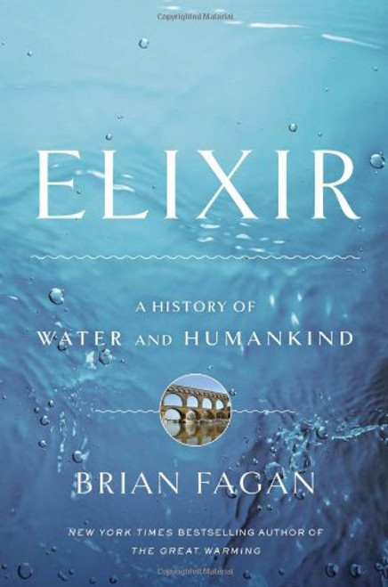 Elixir: A History of Water and Humankind