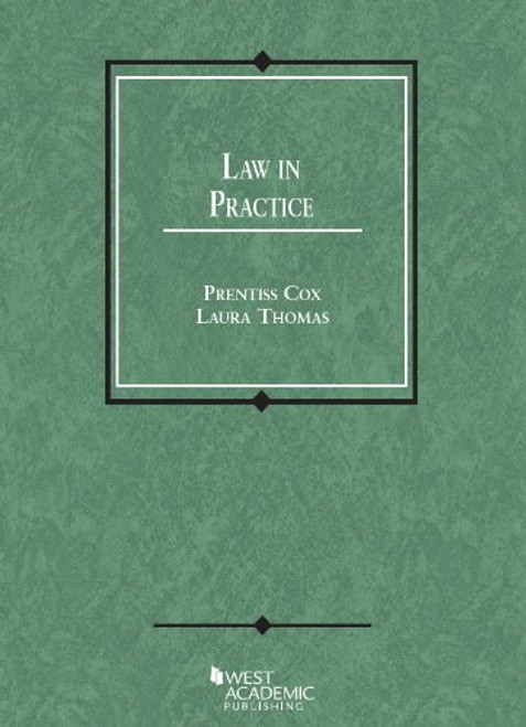 Law in Practice (Coursebook)