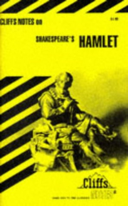 CliffsNotes on Shakespeare's Hamlet