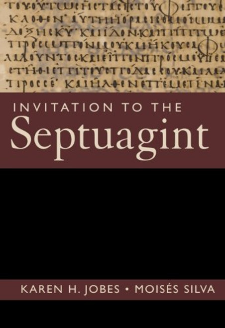 Invitation to the Septuagint